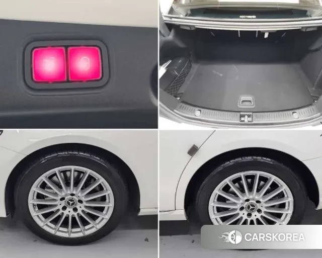 Mercedes-Benz E-Class W213 id 3483786 из Кореи 9