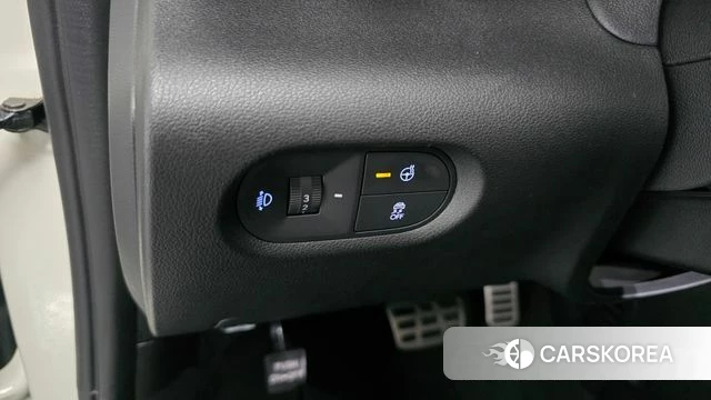 Hyundai Casper id 3798979 из Кореи 9