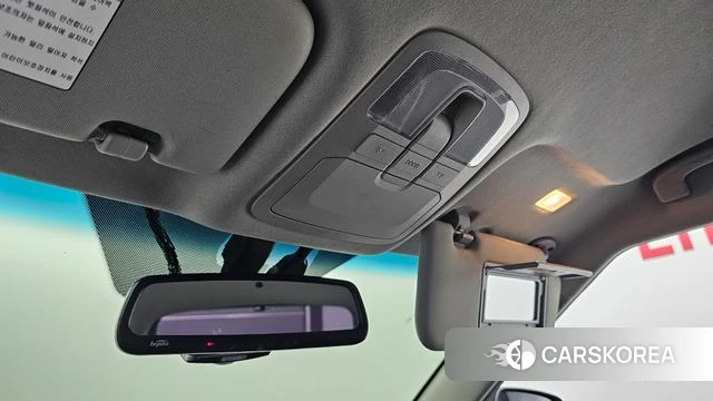 Ssangyong Tivoli Armor id 4568768 из Кореи 9