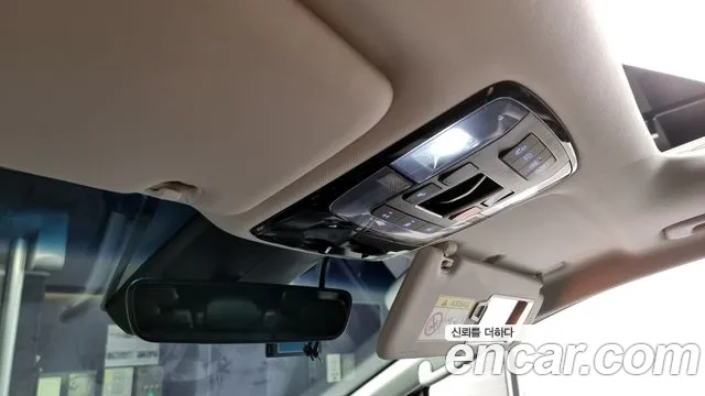 Hyundai Staria id 2837459 из Кореи 9