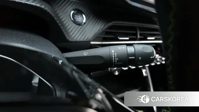 Peugeot e-208 second Generation id 3561393 из Кореи 9