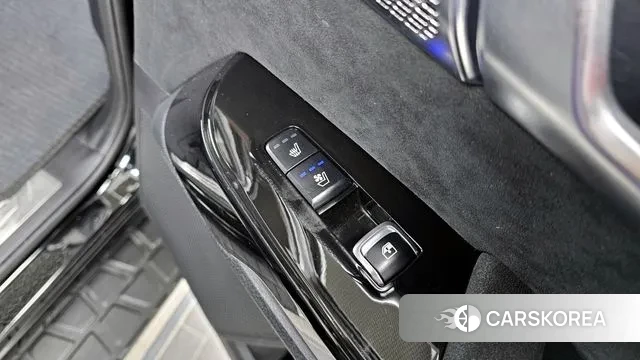 Kia Mohave Master id 3557211 из Кореи 9