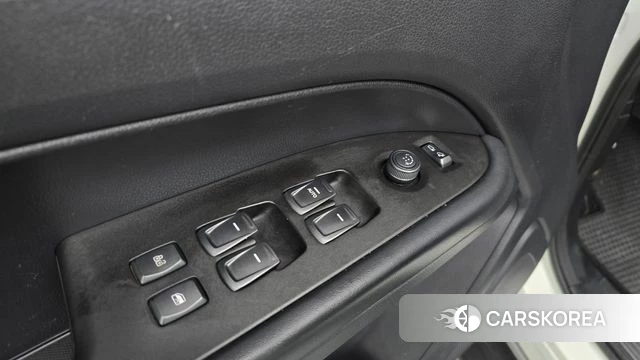 Ssangyong Rexton Sports id 4496758 из Кореи 9