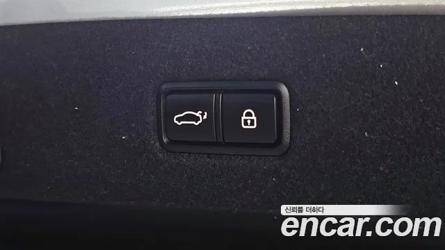 Kia More K9 id 2870616 из Кореи 9