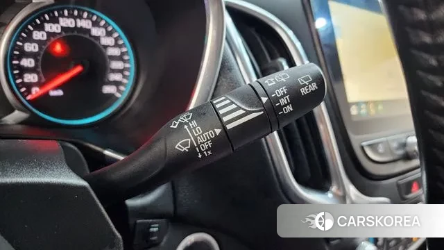 Chevrolet (GM Daewoo) Equinox id 3530234 из Кореи 9