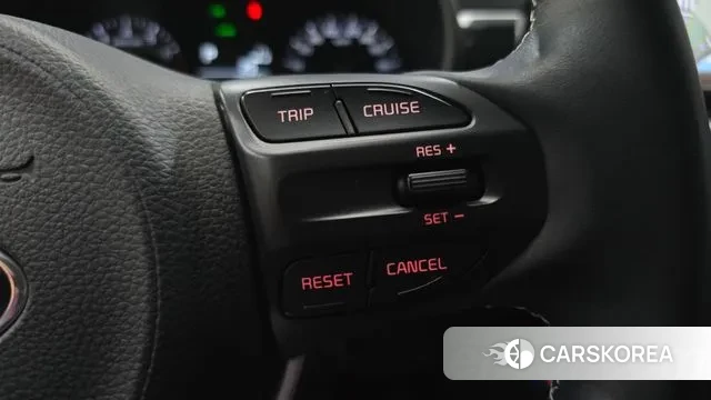 Kia All New Morning (JA) id 3773312 из Кореи 9