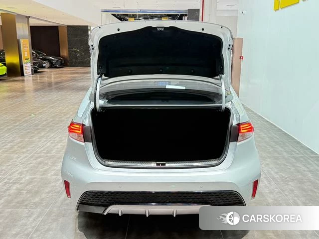 Toyota Lei Ling id 4365639 из Китая 9