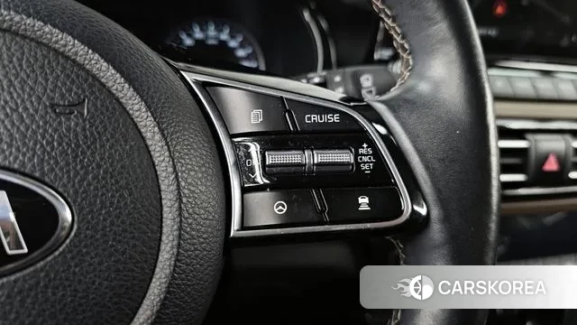 Kia Seltos id 3464060 из Кореи 9