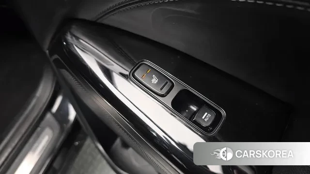 Kia K7 Premier id 3723306 из Кореи 9