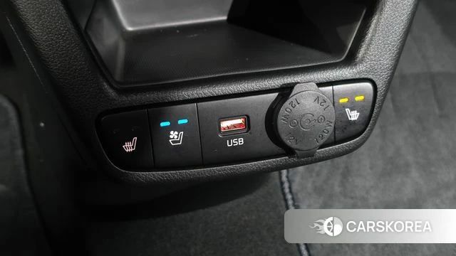 Kia The New Kia Ray id 4757922 из Кореи 9