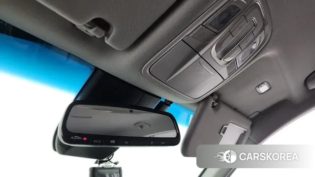 Hyundai Santa Fe TM id 2971367 из Кореи 9