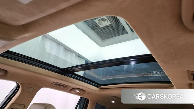 Cadillac XT6 id 3842348 из Кореи 9