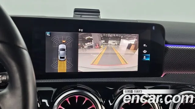 Mercedes-Benz A-Class W177 id 2920419 из Кореи 9