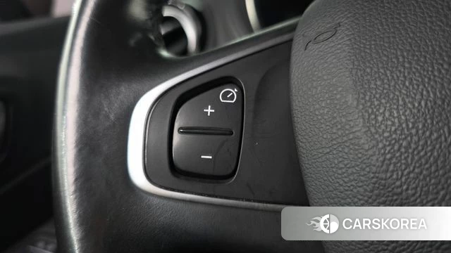 Renault Korea (Samsung) New QM3 id 4595594 из Кореи 9