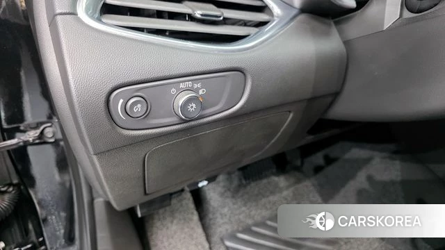 Chevrolet (GM Daewoo) All New Malibu id 4232937 из Кореи 9