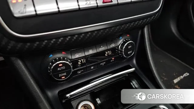 Mercedes-Benz A-Class W176 id 3470023 из Кореи 9