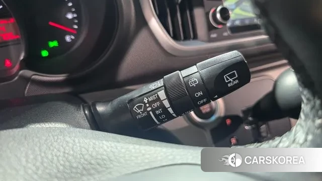 Kia The New Ray id 3612839 из Кореи 9