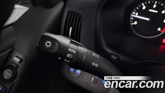 Hyundai The New Grand Starex id 2824998 из Кореи 9