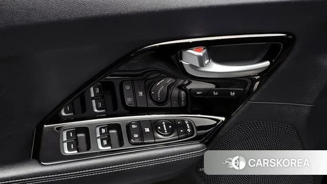 Kia The New Niro id 3350884 из Кореи 9