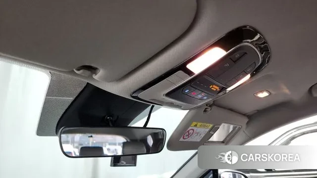 Hyundai The New Santa Fe id 3038525 из Кореи 9