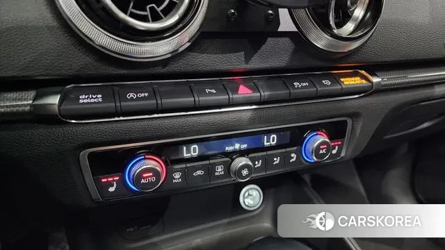 Audi New A3 id 2971388 из Кореи 9