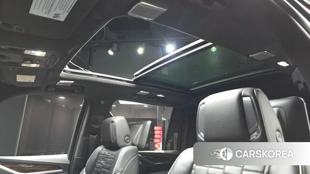 Cadillac Escalade 5th Generation id 4849007 из Кореи 9