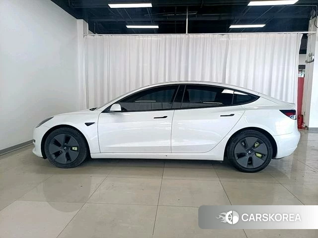 Tesla Model 3 id 4253105 из Китая 9