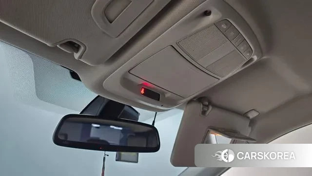 Renault Korea (Samsung) The New QM6 id 3535548 из Кореи 9