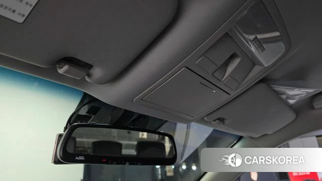 Ssangyong Rexton Sports id 3846067 из Кореи 9