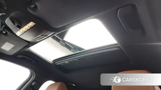 Mercedes-Benz GLC-Class X253 id 3038123 из Кореи 9