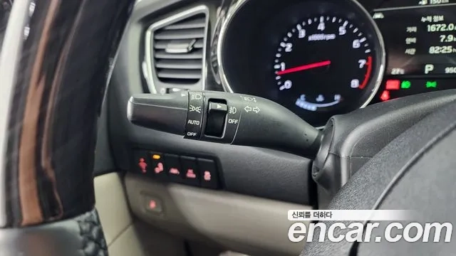 Kia The New Carnival id 2870565 из Кореи 9