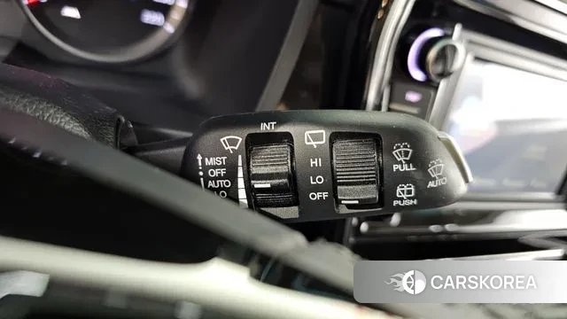 Ssangyong Berry New Tivoli id 3412154 из Кореи 9