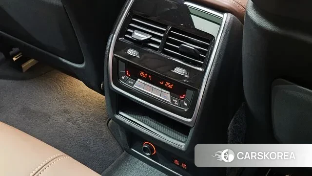 BMW X5 (G05) id 3576413 из Кореи 9