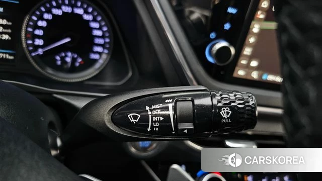 Hyundai Sonata (DN8) id 4401787 из Кореи 9