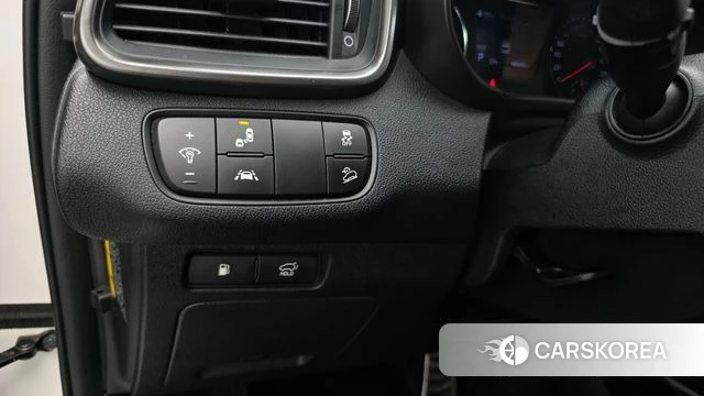 Kia The New Sorento id 4944007 из Кореи 9