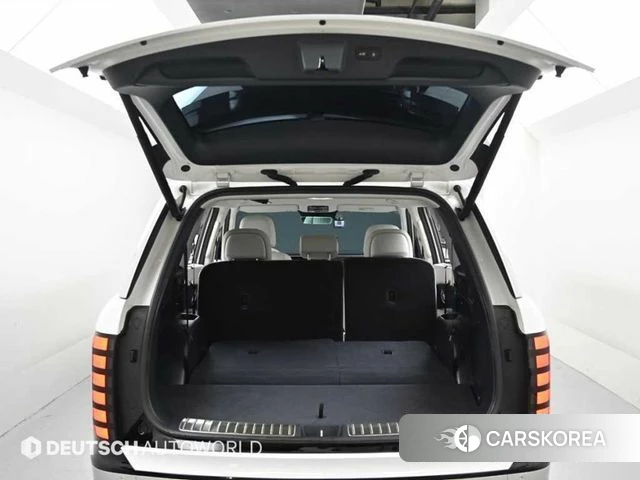 Hyundai Palisade (LX3) id 4527719 из Кореи 9