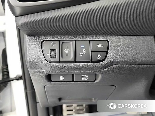 Hyundai The New Ionic Hybrid id 3905100 из Кореи 9