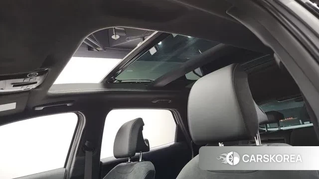 Kia The New Sportage 5th Generation id 3638719 из Кореи 9