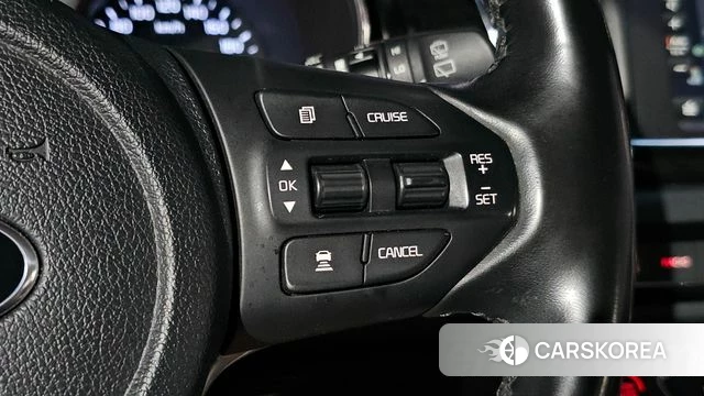 Kia The New Carnival id 4694033 из Кореи 9