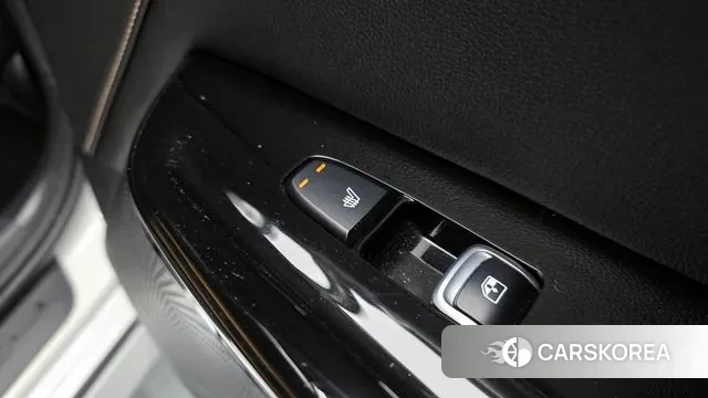 Kia K5 3rd generation id 3544879 из Кореи 9