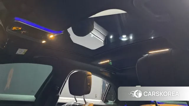 Mercedes-Benz S-Class W223 id 3610899 из Кореи 9