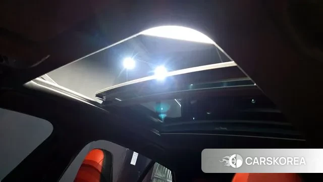 BMW 1 Series (F40) id 3017124 из Кореи 9