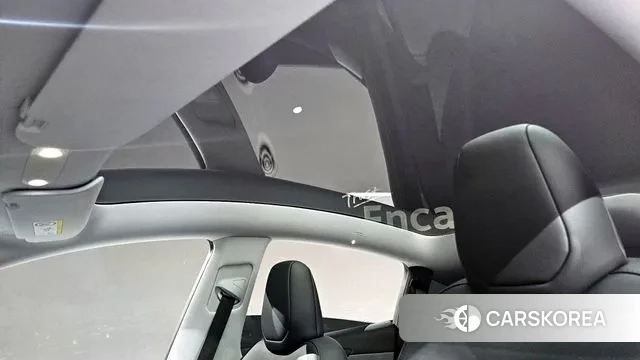 Tesla Model Y id 3327258 из Кореи 9