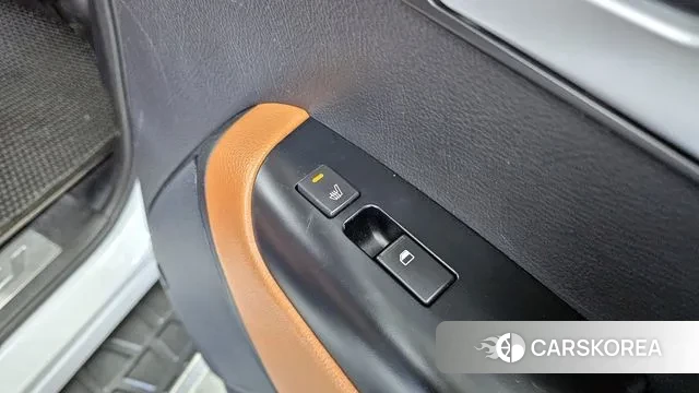 Kia The New Mohave id 3647395 из Кореи 9