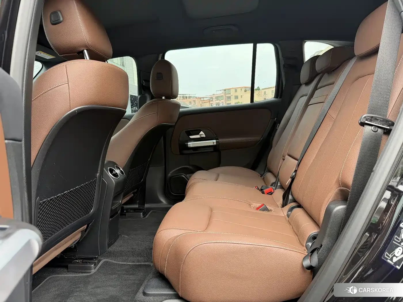 Mercedes-Benz EQB id 4628406 из Китая 9