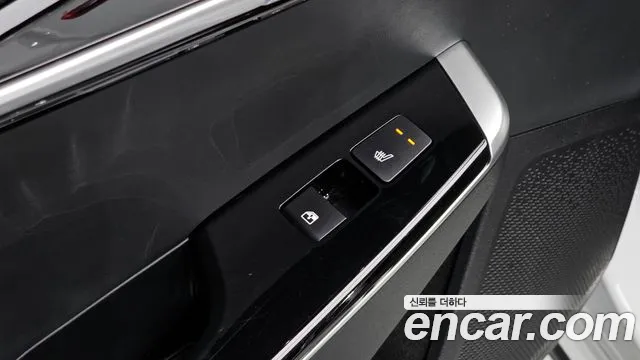 Kia EV6 id 2832771 из Кореи 9