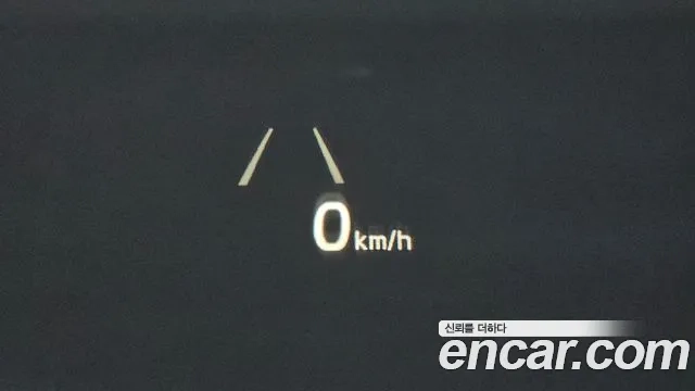 Kia Stinger id 2881610 из Кореи 9