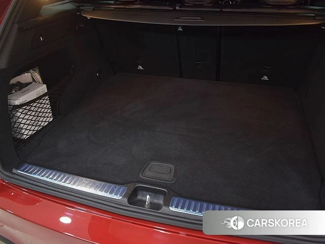 Mercedes-Benz GLC-Class X253 id 4494832 из Кореи 9