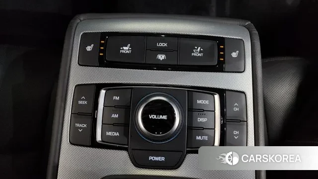 Genesis G80 id 3612814 из Кореи 9