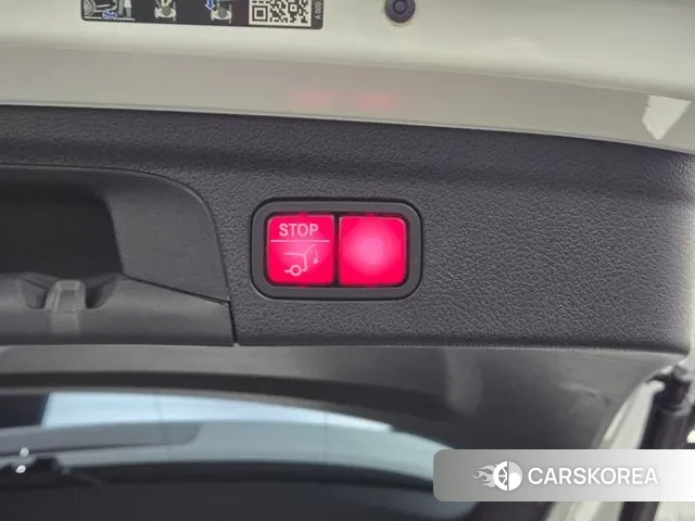 Mercedes-Benz GLE-Class W167 id 3388891 из Кореи 9